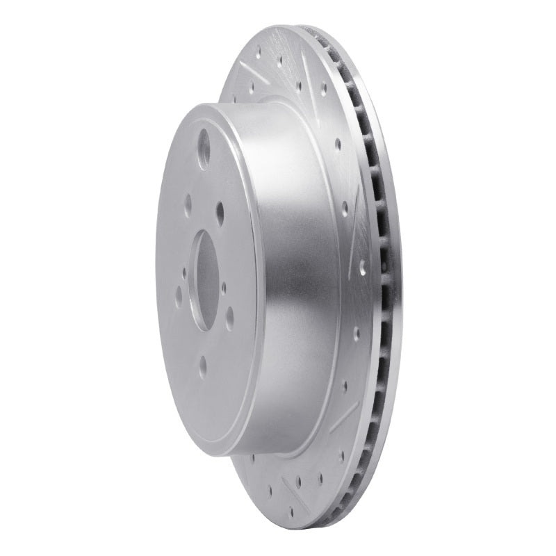 R1 10-25 Scion FR-S D&S Rear Rotor | Toyota 86/FR-S (12-22) (631-13023R)