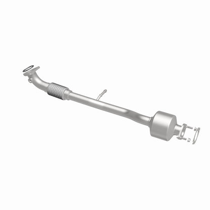Magnaflow 21-435 OEM Underbody Converter For Mazda 13-15 Spark L4 1.2