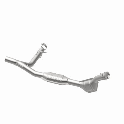 Magnaflow 93397 DirectFit Converter For F-150 99 5.4L V8 P/S 2WD