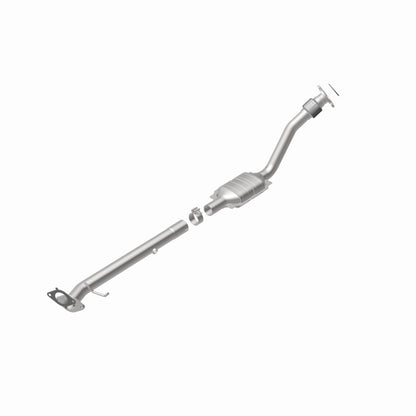 Magnaflow 51845 DirectFit Converter for Buick Rendezvous 02-03