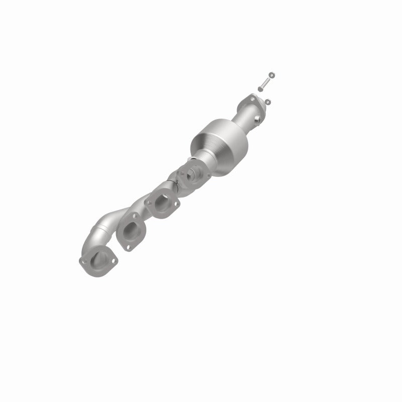 Magnaflow 49792 DirectFit Converter for BMW 7 (96-98) OEM