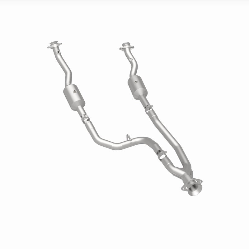 Magnaflow OEM Grade Direct-Fit Catalytic Converter | Ford Transit-150/250/350 3.5L (280248)