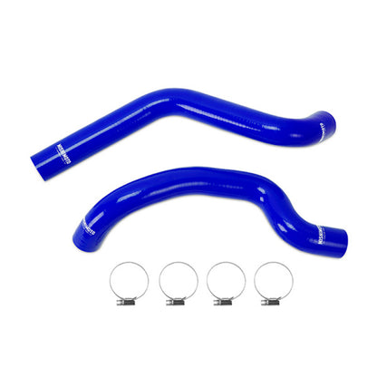 Mishimoto Silicone Radiator Hose Kit | 2007-2011 Jeep Wrangler JK 3.8L (MMHOSE-WR6-07)