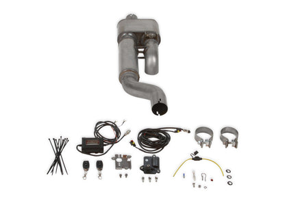 Flowmaster GM 5.3L Active Muffler For GM Silverado/Sierra 1500/3500 (717911)