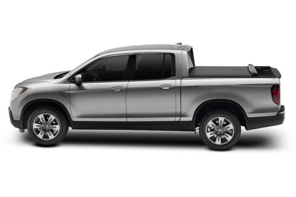 Truxedo 530601 Lo Pro Tonneau Cover - Black For 2017-2025 Honda Ridgeline