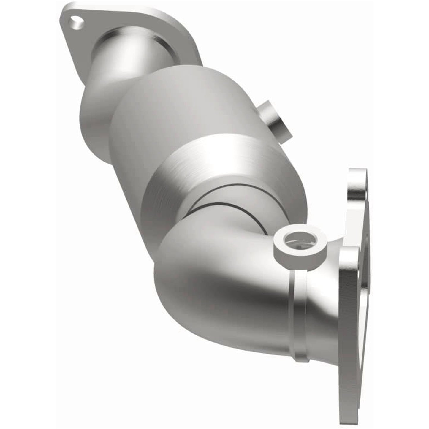 MagnaFlow 2015-2017 Ram 1500 California Grade CARB Compliant Manifold Catalytic Converter