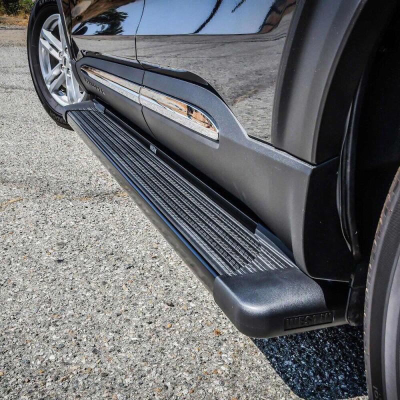 Westin 27-64735 SG6 Running Board For 2004 Ford F150