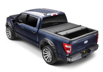 Extang 80486 Endure ALX Tonneau Cover For 2017-2026 Ford F-250/350 6' 10" Bed