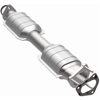 MagnaFlow California Grade CARB Compliant Direct-Fit Catalytic Converter 333388
