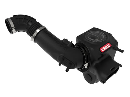 aFe Momentum GT Pro Dry S Intake System | Ford Fiesta (16-19) (56-70041D)