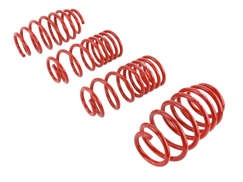 Skunk2 Lowering Springs | 2006-2011 Honda Civic (519-05-1580)