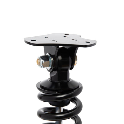 QA1 21-25 Ford F150 4WD Dual Adjustable Lowering Kit (3.5in-5.5in)