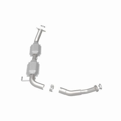 Magnaflow 49625 DirectFit Converter 07-08 4.7L Tundra D&S OEM