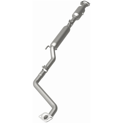 Magnaflow 52828 DirectFit OEM Grade Converter For Kia Forte/Hyundai Elantra