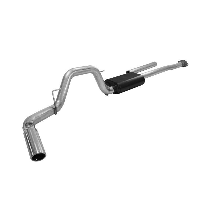Flowmaster Force II Cat-Back Exhaust For Ford F150 09-14 (817509)