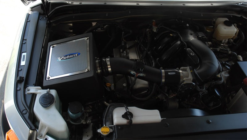 Volant 4.0 V6 Pro5 Closed Box Air Intake System | Toyota FJ Cruiser (06-09) (18740)
