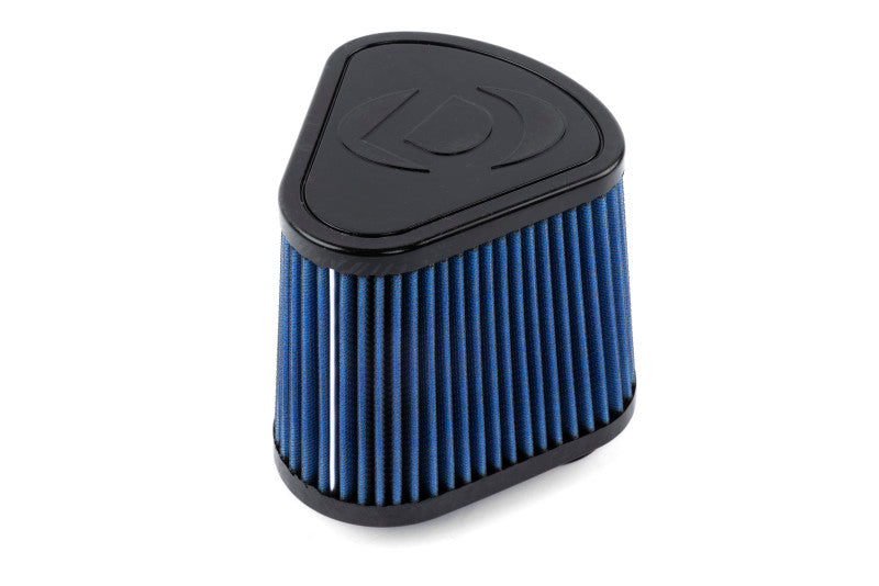 Dinan D760-0075 Air Intake Kit for BMW Sport Utility 3.0
