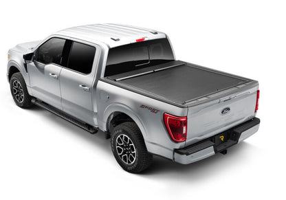 Roll-N-Lock BT151A A-Series Tonneau Cover For 17-26 Ford F-250/F-350 6.8 ft. Bed