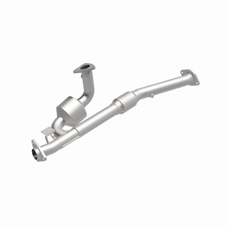 Magnaflow DirectFit Converter 00-01 Maxima/I30 Mid-Y-Pipe