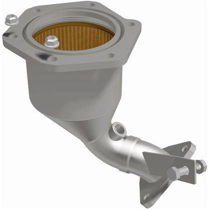 MagnaFlow California Grade CARB Compliant Direct-Fit Catalytic Converter 5582842