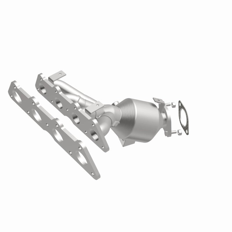 Magnaflow 51429 SS OEM Catcon Direct-Fit For Hyundai Accent 12-15 L4-1.6