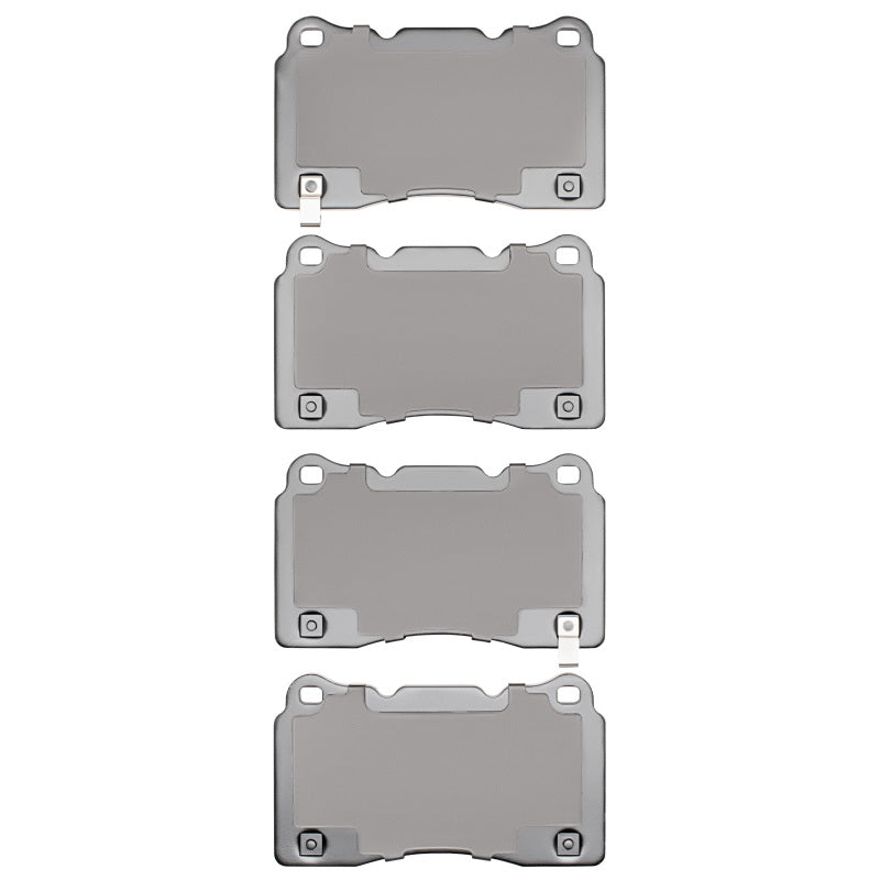 DFC Euro 5000 Ceramic Brake Pads | Acura Integra (03-25) (1600-1001-00)