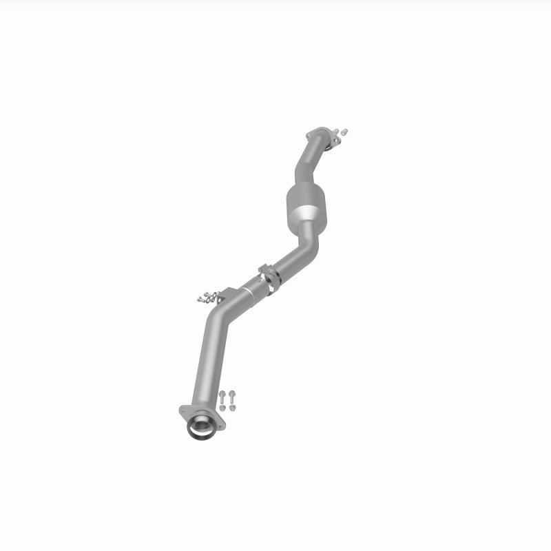 Magnaflow 20-21 Subaru WRX 2.0L Direct Fit Cat Converter | Subaru WRX (20-21) (6571621)
