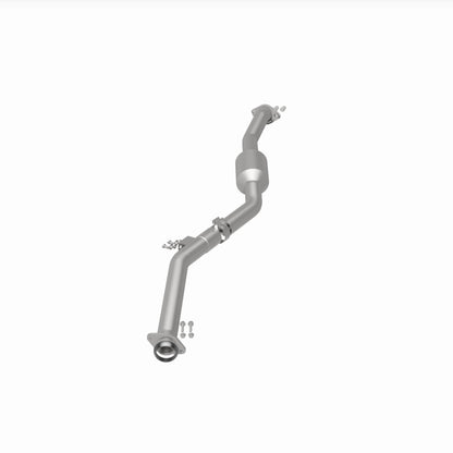 Magnaflow 20-21 Subaru WRX 2.0L Direct Fit Cat Converter | Subaru WRX (20-21) (6571621)