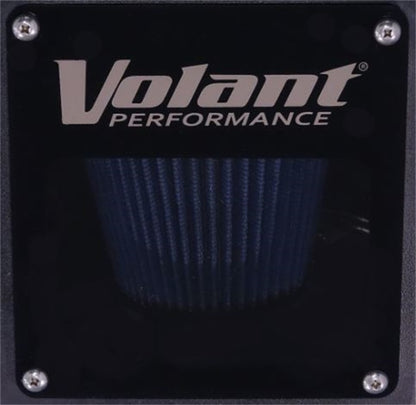 Volant Pro5 Closed Box Air Intake System | Nissan Xterra (05-07) (12740)