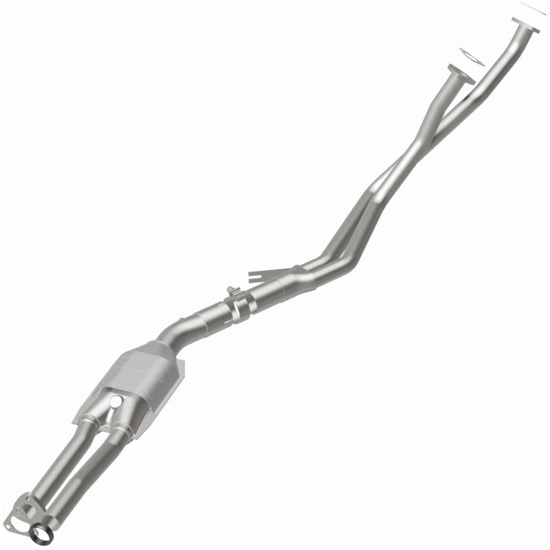 Magnaflow 23556 DirectFit Converter For BMW 80-88