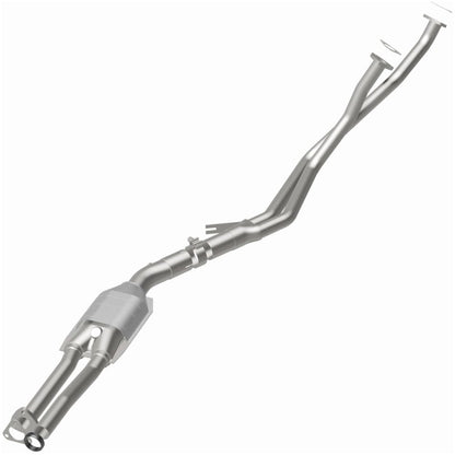 Magnaflow 23556 DirectFit Converter For BMW 80-88