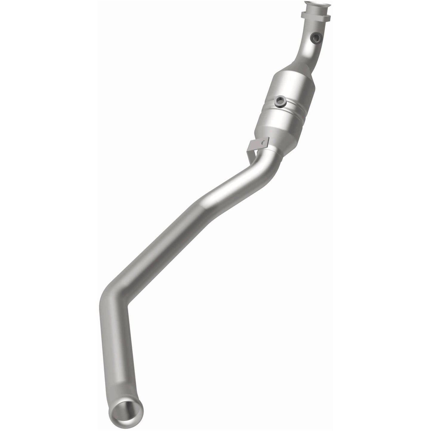 MagnaFlow 2007-2011 Mercedes-Benz ML350 California Grade CARB Compliant Direct-Fit Catalytic Converter