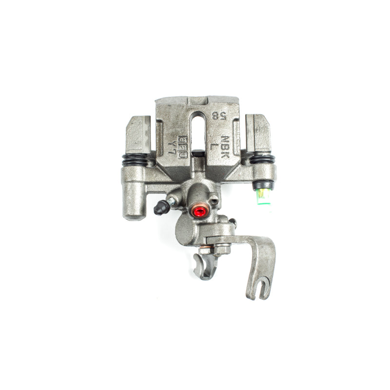 Power Stop Rear Left Autospecialty Caliper w/Bracket | 1990-1993 Mazda Miata (L1378)
