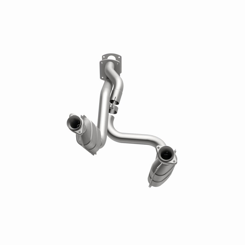 Magnaflow 49911 DirectFit Converter For Ford F250/F350 5.4L (05-07)