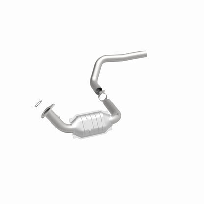 Magnaflow 51372 D&F Fit Converter 03-06 Hummer H2 6.0L D&S