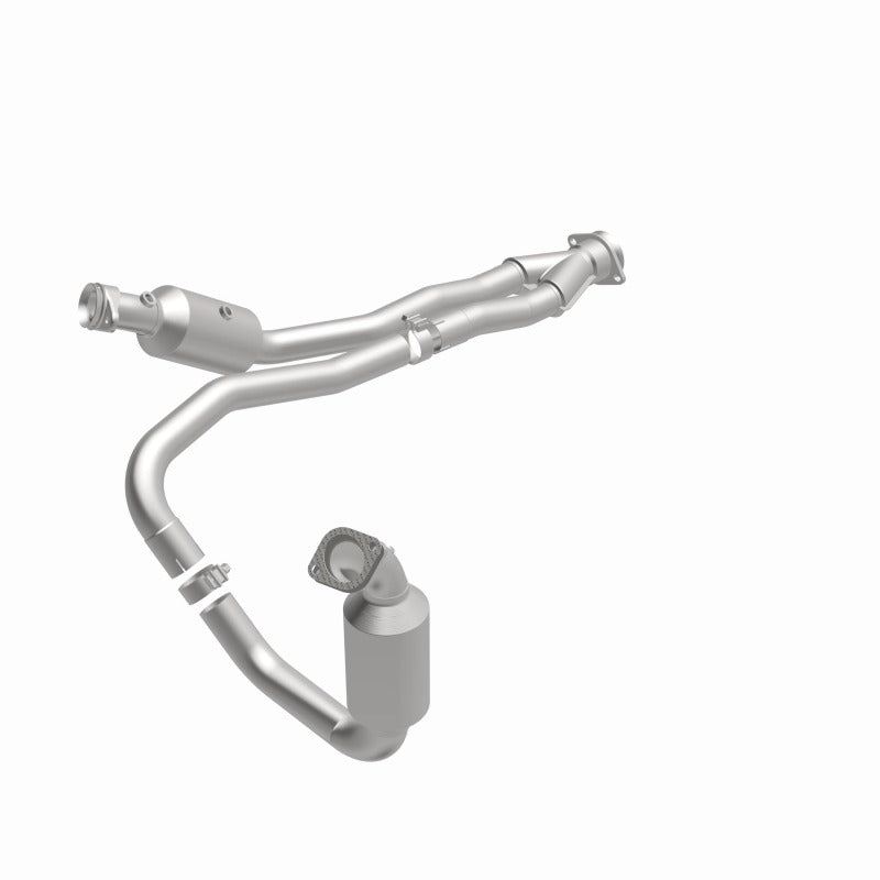 Magnaflow Conv DF 15-26 Transit-150/250/350 | OE Fit (21-710)