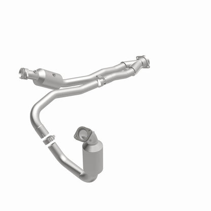 Magnaflow Conv DF 15-26 Transit-150/250/350 | OE Fit (21-710)