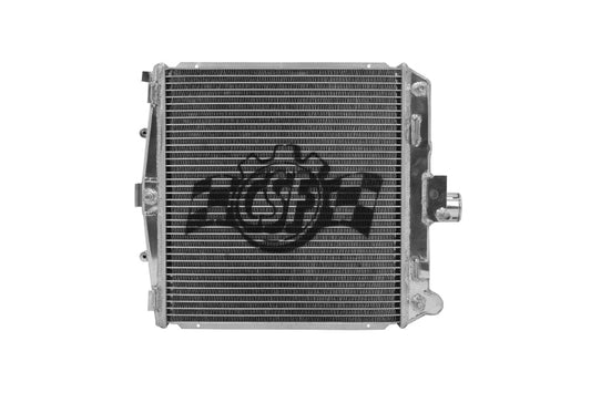CSF Right Side Radiator | 05-11 Porsche 911 Carrera/GT3 RS (997)