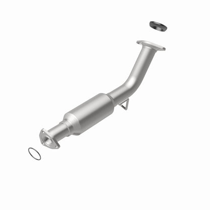 Magnaflow 49142 DirectFit Converter For Honda Civic SI 02-05