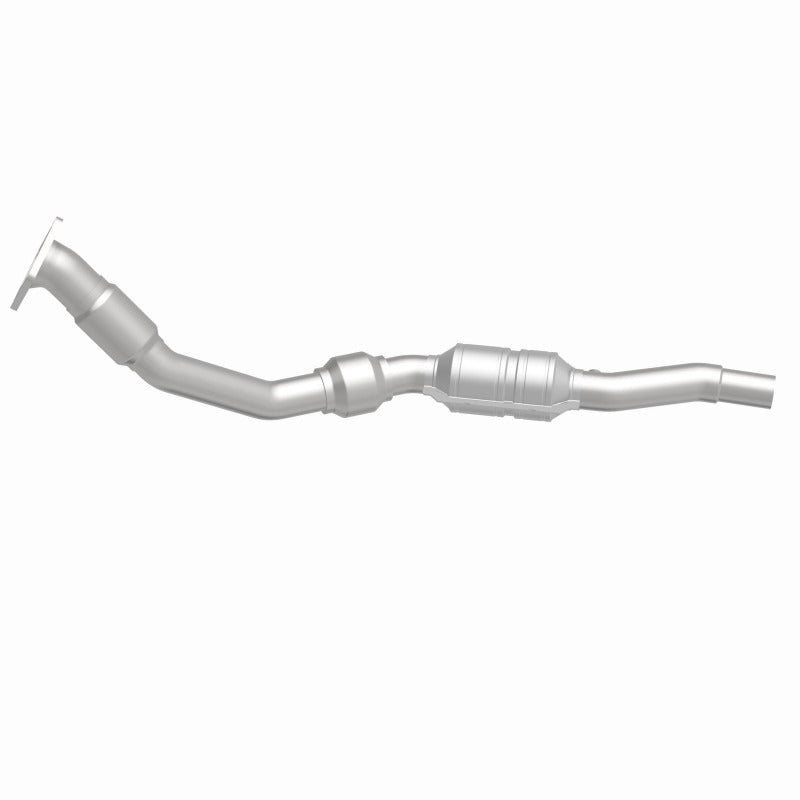Magnaflow 49893 DirectFit Converter For Audi A6 Quattro 00-02 2.7L