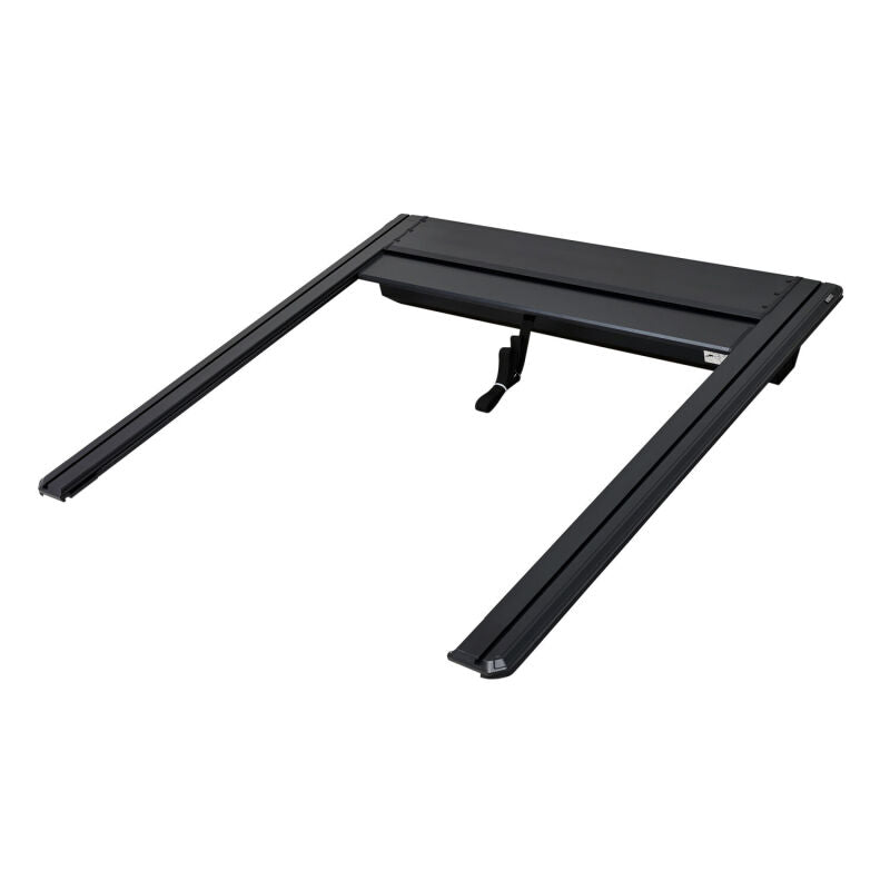 Westin 19-62785 Manual Retractable Tonneau Cover for 24-26 Toyota Tacoma 5'