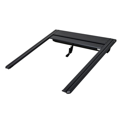 Westin 19-62785 Manual Retractable Tonneau Cover for 24-26 Toyota Tacoma 5'