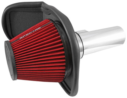 Spectre Air Intake Kit | Chevy Cruze 1.4L (11-15) (9044)