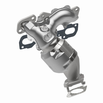 Magnaflow 50811 DirectFit Converter For Escape 01-04 3.0 rear manif