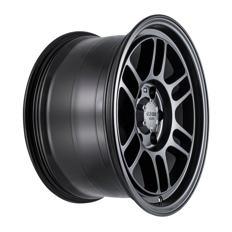 Enkei RPT1 Black | 17x9" +12mm | 6x135mm Wheel