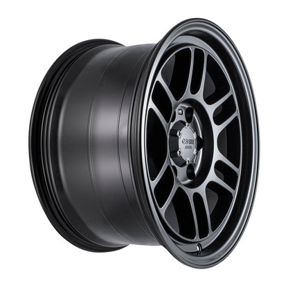 Enkei RPT1 Black | 17x9" +12mm | 6x135mm Wheel