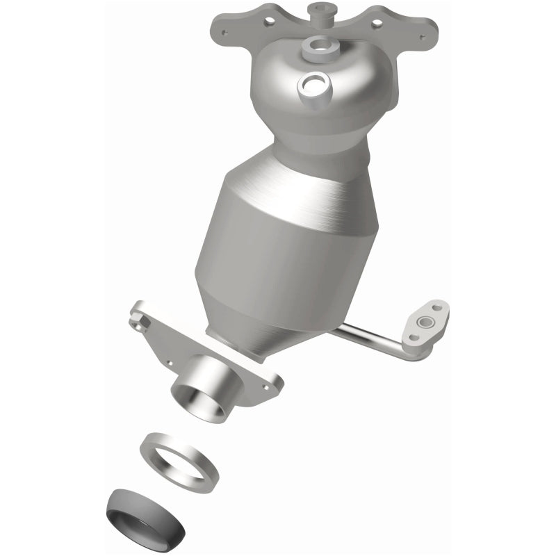 Magnaflow Conv 10-17 CR-Z 1.5L Manifold Cat | Honda CR-Z (52029)