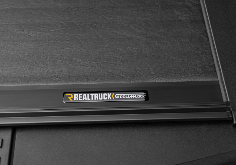 Roll-N-Lock M-Series Retractable Cover | Ford Ranger/Mazda BT-50 4ft 10in Bed (LG127M)