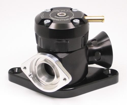 GFB Respons Blow Off Valve Kit | Subaru WRX (02-07) / STI (04-10) (T9003)