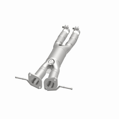 Magnaflow 21-278 DirectFit Converter For Ford Explorer 2013-18 3.5